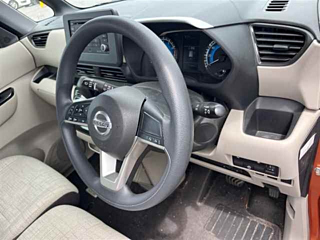 NISSAN ROOX 2020