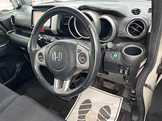 HONDA N BOX 2013
