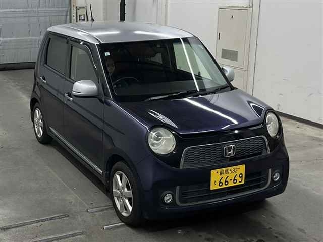HONDA N ONE 2013