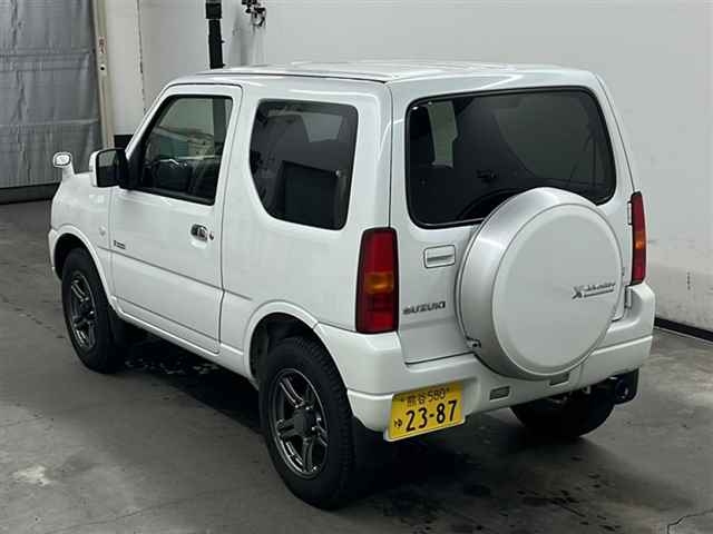 SUZUKI JIMNY 2013