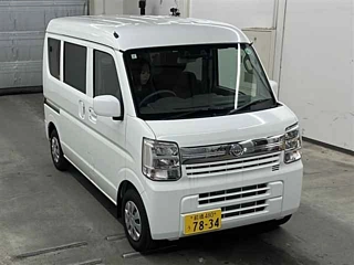 NISSAN CLIPPER VAN 2024