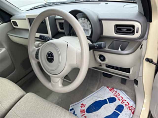 SUZUKI ALTO LAPIN 2024