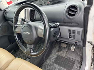 DAIHATSU TANTO 2008