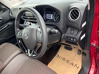NISSAN DAYZ ROOX 2020