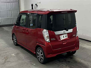 NISSAN DAYZ ROOX 2020