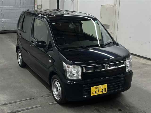 SUZUKI WAGON R 2022