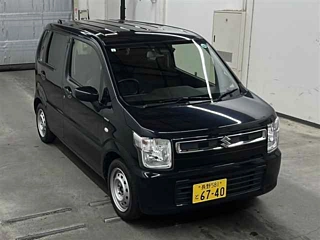SUZUKI WAGON R 2022
