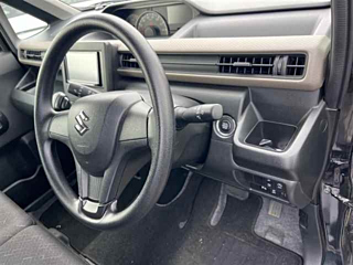 SUZUKI WAGON R 2022