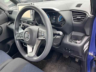 NISSAN ROOX 2020