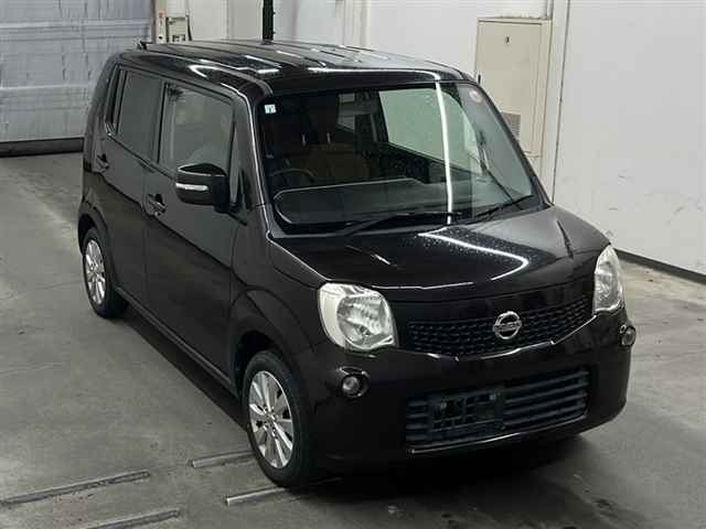 NISSAN MOCO 2015