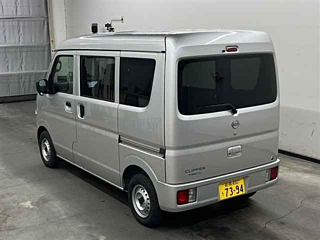 NISSAN CLIPPER VAN 2024