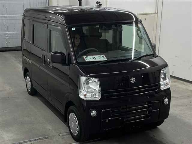SUZUKI EVERY 2021