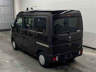 SUZUKI EVERY 2021