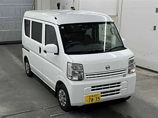 NISSAN CLIPPER VAN 2024