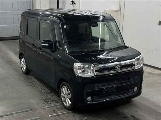 SUZUKI SPACIA 2019