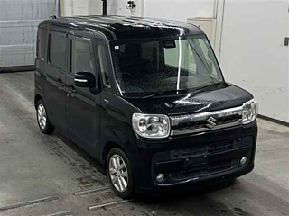 SUZUKI SPACIA 2019