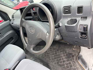 SUBARU SAMBAR 2016
