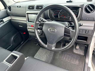 DAIHATSU MOVE CONTE 2016
