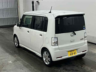 DAIHATSU MOVE CONTE 2016