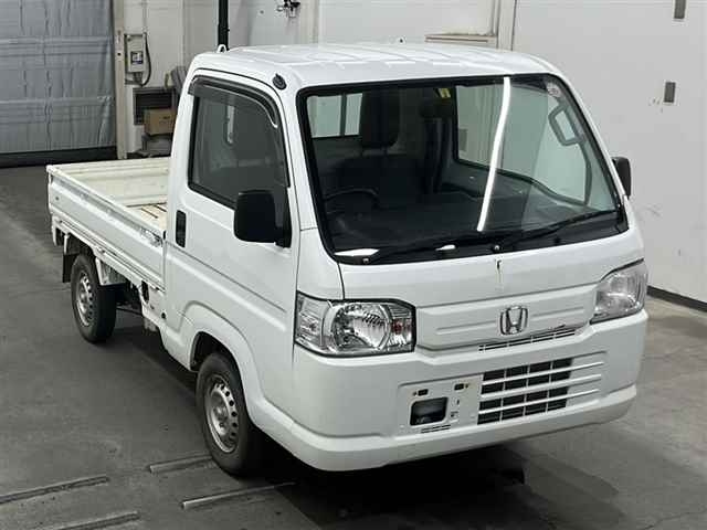 HONDA ACTY TRUCK 2021