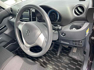SUZUKI SPACIA 2014