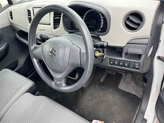 SUZUKI WAGON R 2015
