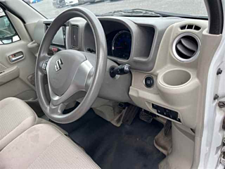 SUZUKI EVERY WAGON 2018