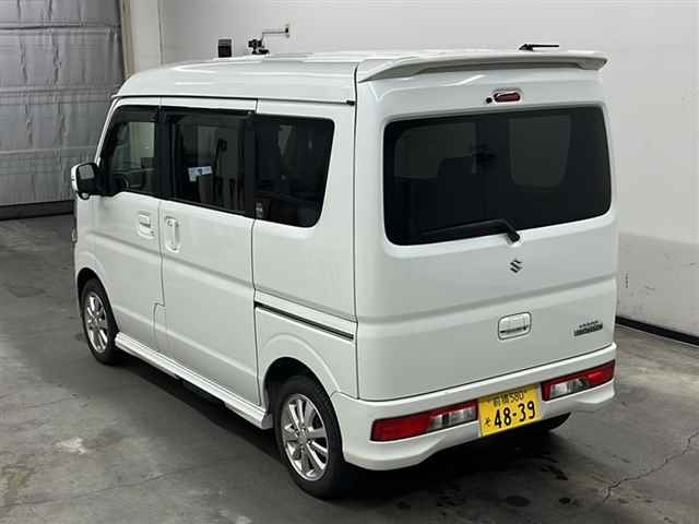SUZUKI EVERY WAGON 2018
