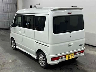 SUZUKI EVERY WAGON 2018