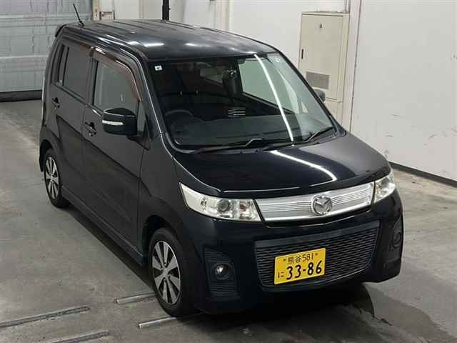 MAZDA AZ WAGON 2011