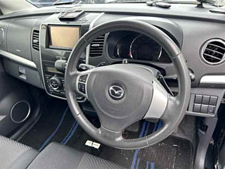 MAZDA AZ WAGON 2011