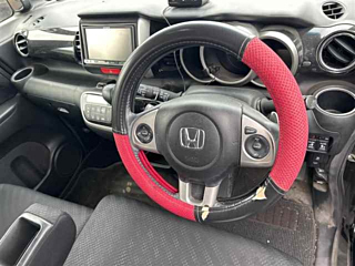 HONDA N BOX 2014