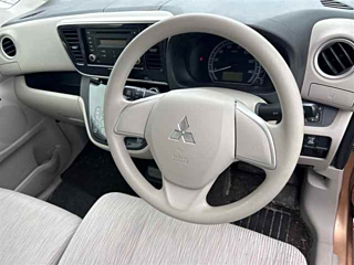 MITSUBISHI EK SPACE 2014