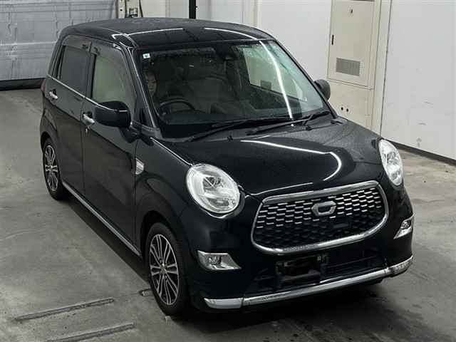 DAIHATSU CAST 2015