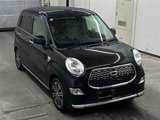 DAIHATSU CAST 2015