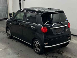 DAIHATSU CAST 2015