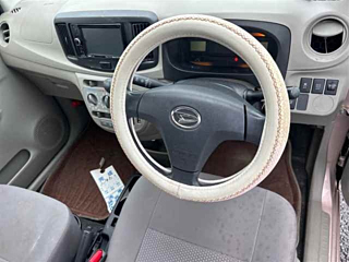 DAIHATSU MIRA E S 2013