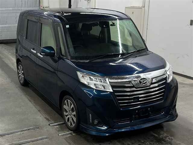 DAIHATSU THOR 2018