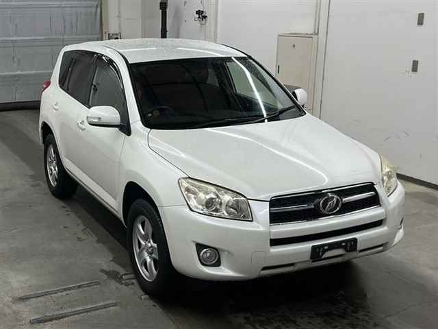 TOYOTA RAV4 2015
