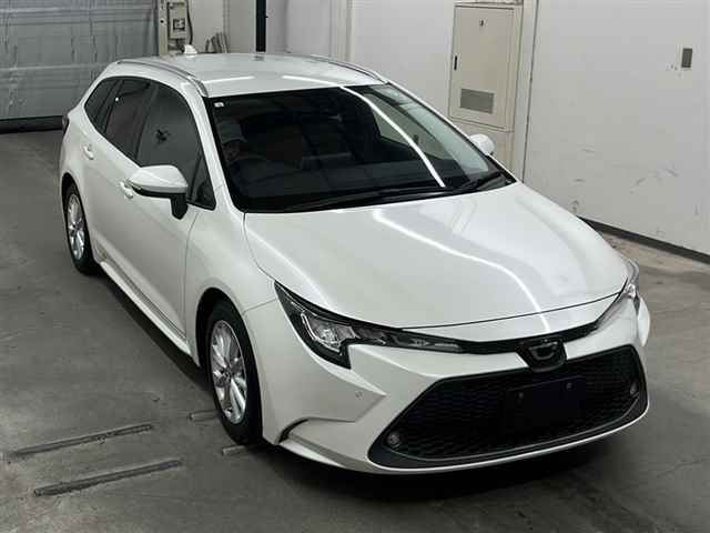TOYOTA COROLLA TOURING 2021