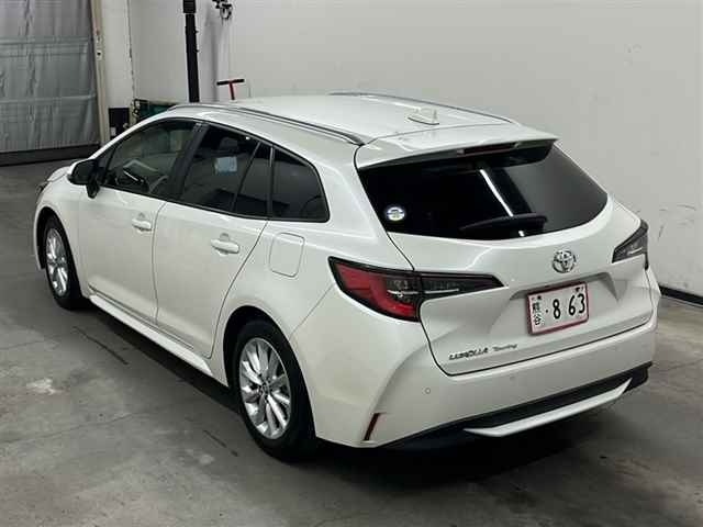 TOYOTA COROLLA TOURING 2021