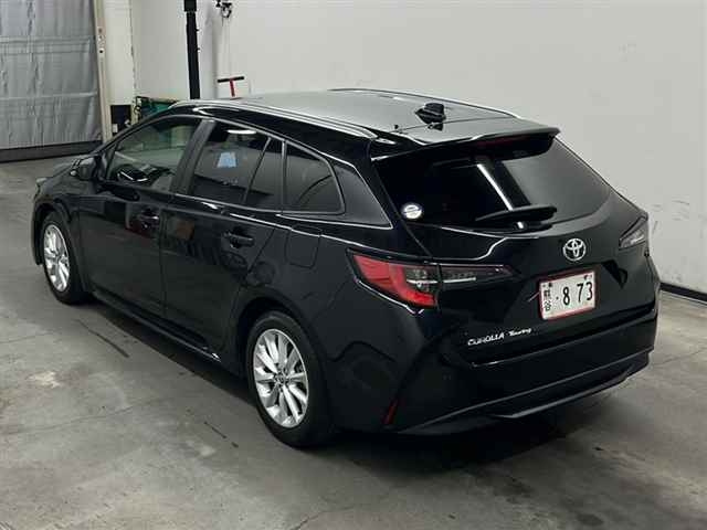 TOYOTA COROLLA TOURING 2021
