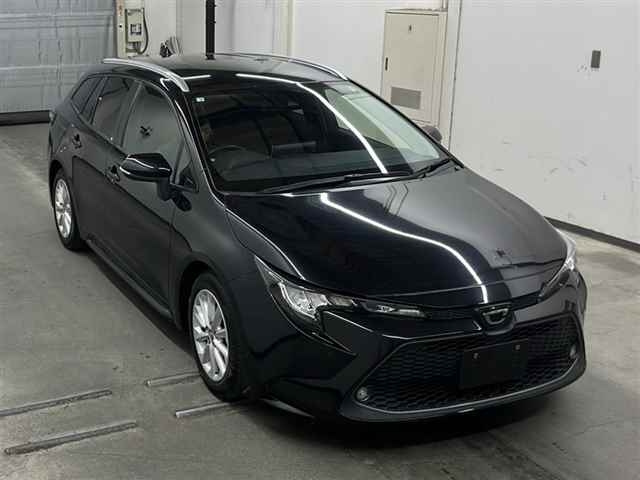 TOYOTA COROLLA TOURING 2021
