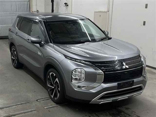 MITSUBISHI OUTLANDER PHEV 2022