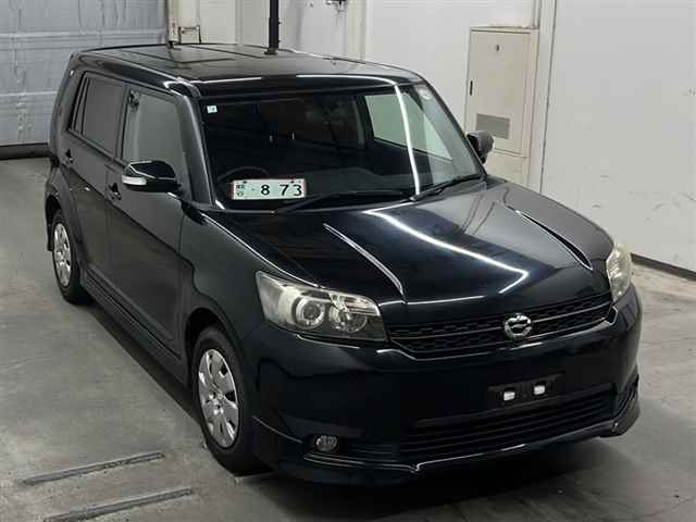 TOYOTA COROLLA RUMION 2014