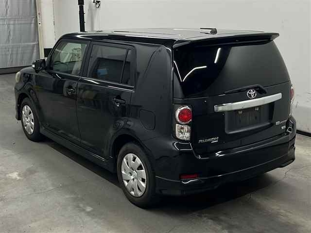 TOYOTA COROLLA RUMION 2014