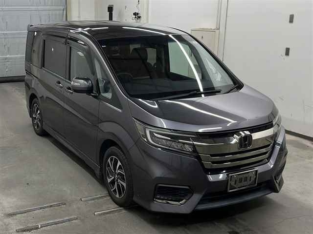 HONDA STEP WAGON 2021