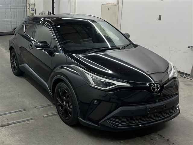 TOYOTA C-HR 2020