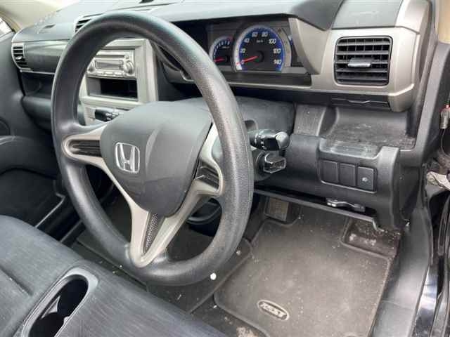 HONDA ZEST 2010
