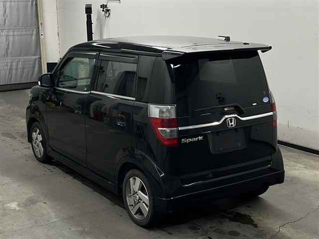 HONDA ZEST 2010